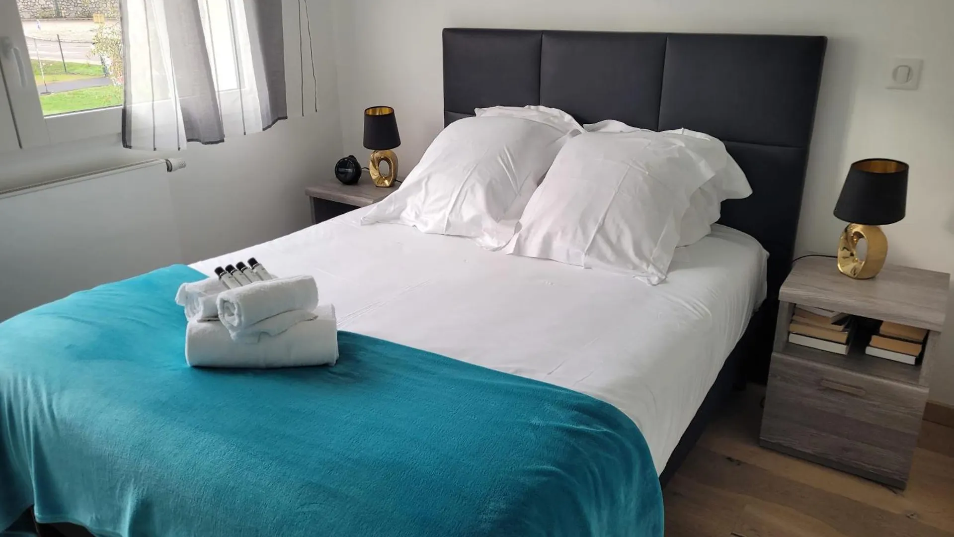 Le Tableau Du Lac 507 - 2 Bedrooms Apartment With Lake View Terrace アヌシー フランス